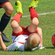 Illustration for article titled Sports injury prevention